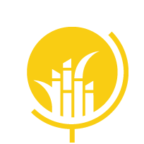 sugarcane globe icon